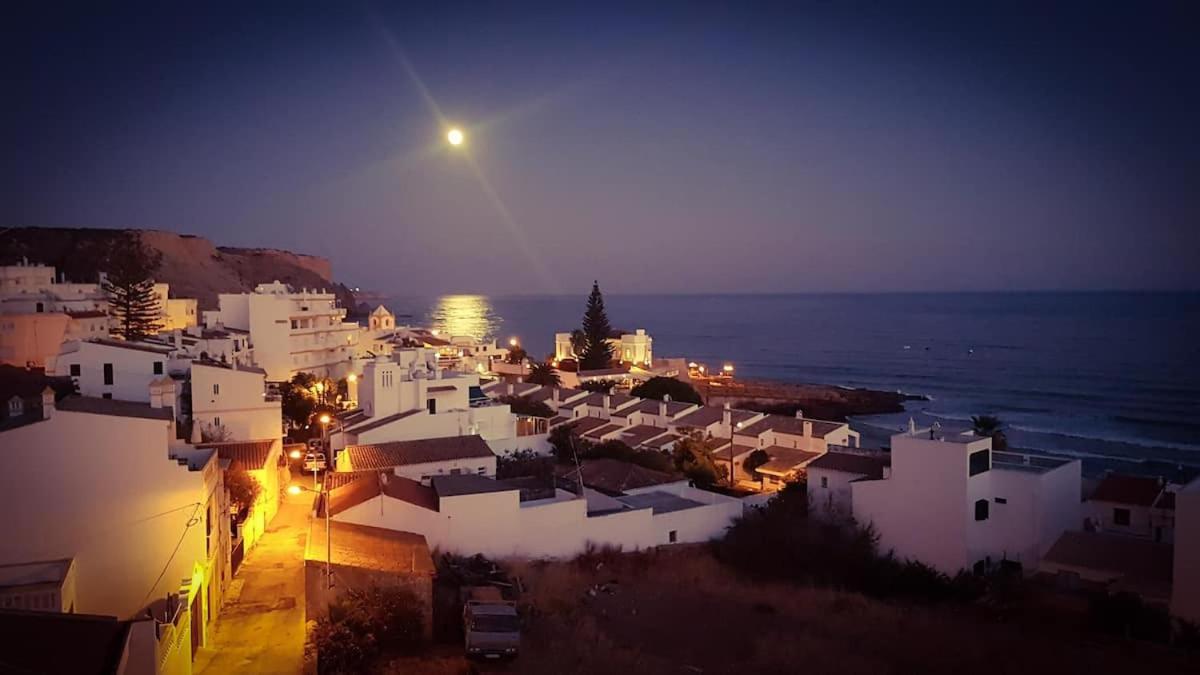 La Suite Calypso Luz Kültér fotó