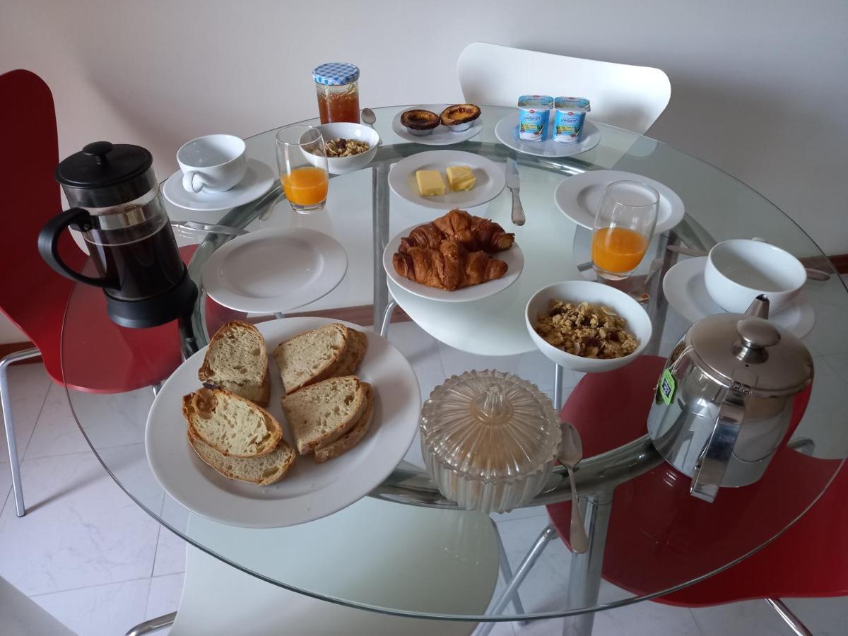 La Suite Calypso Luz Kültér fotó