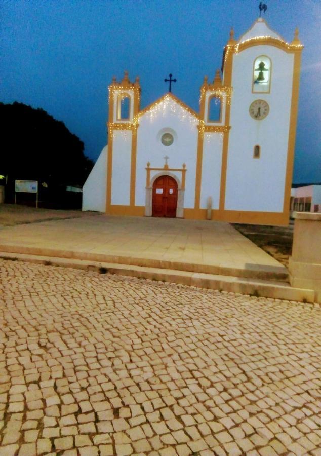 La Suite Calypso Luz Kültér fotó